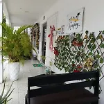 Hostal Mastcoy