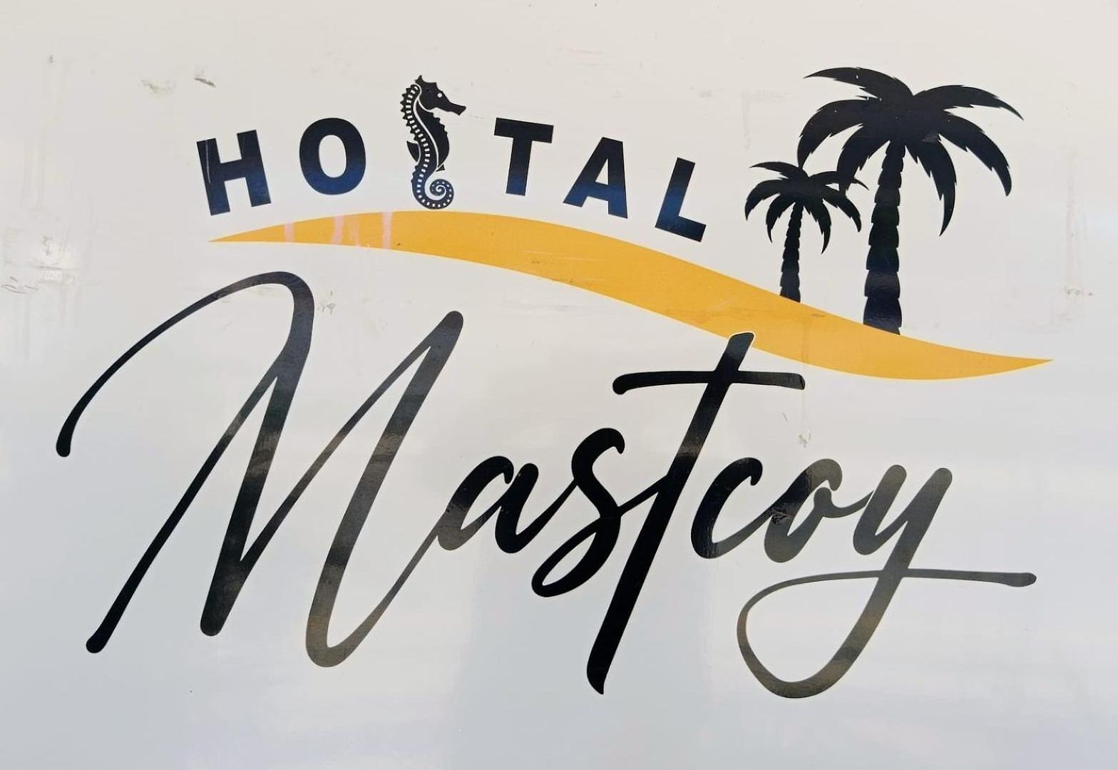 Mastcoy Cartagena