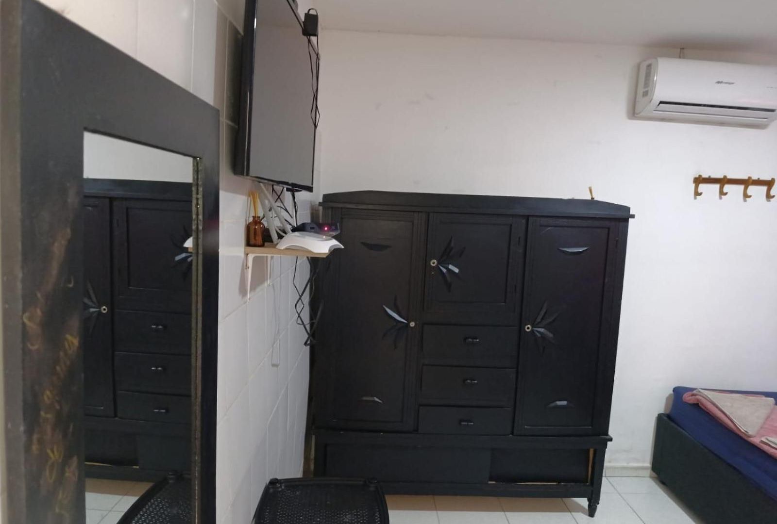 Pensión Mastcoy Cartagena
