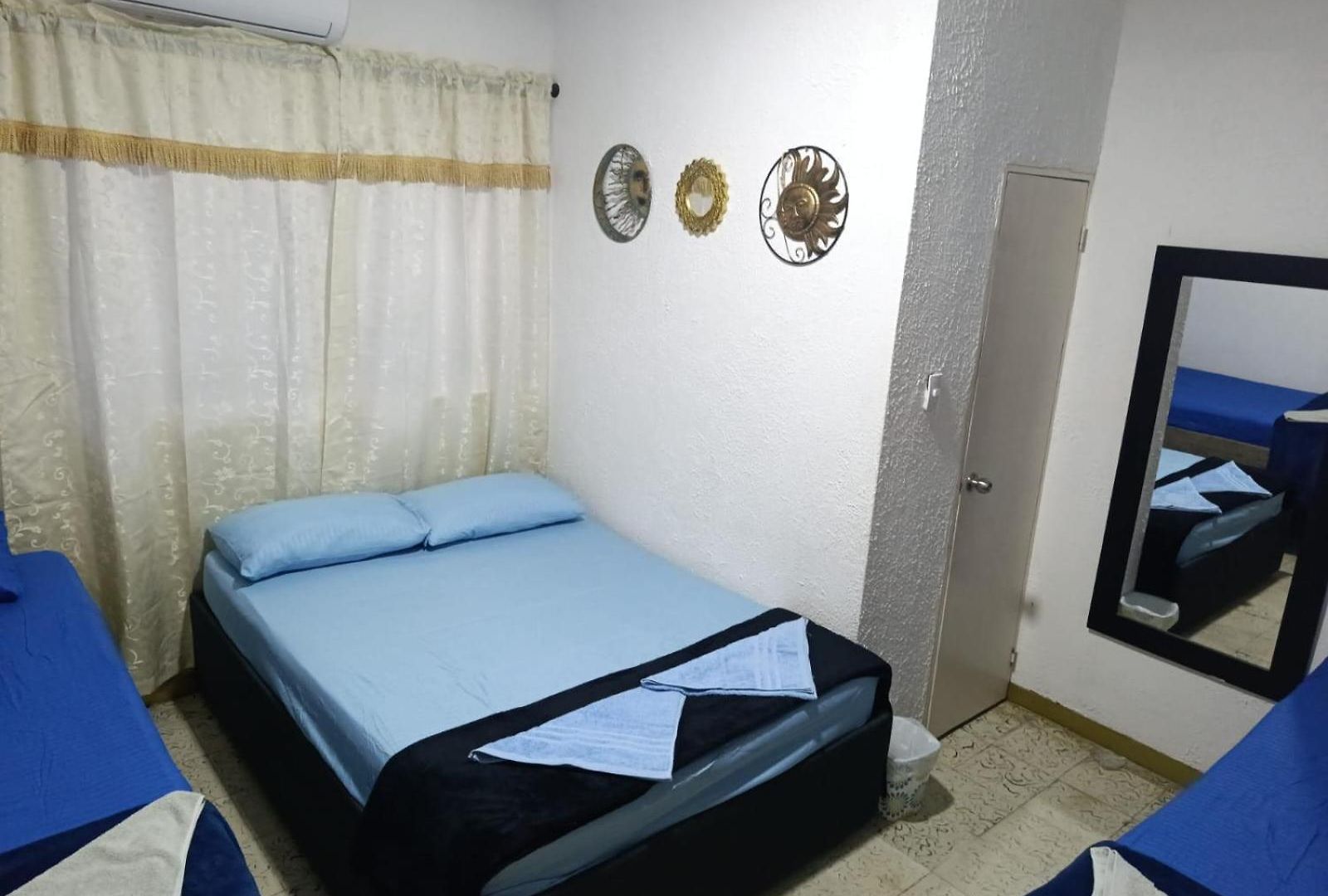Pensión Mastcoy Cartagena