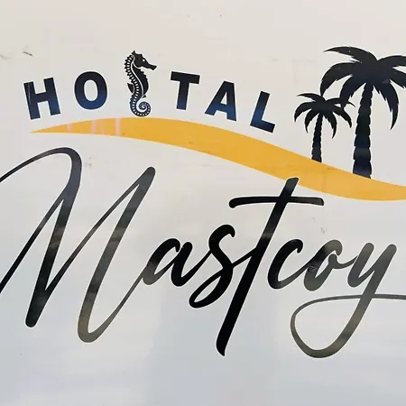 Mastcoy Cartagena