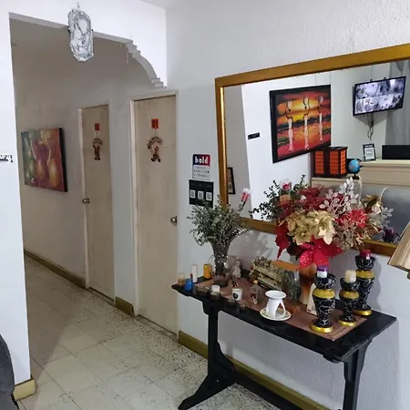 Pensión Mastcoy Cartagena