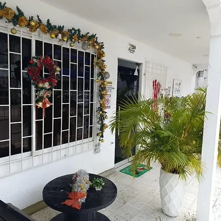 Mastcoy Cartagena