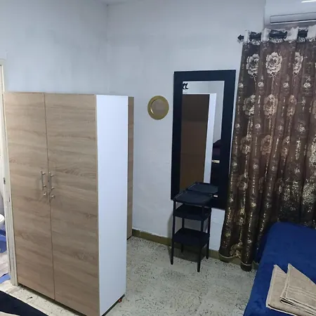 Pensión Mastcoy Cartagena