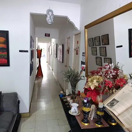 Mastcoy Pensión Cartagena