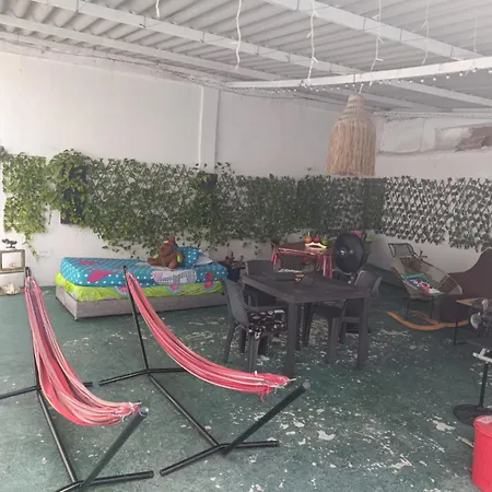 Mastcoy Cartagena