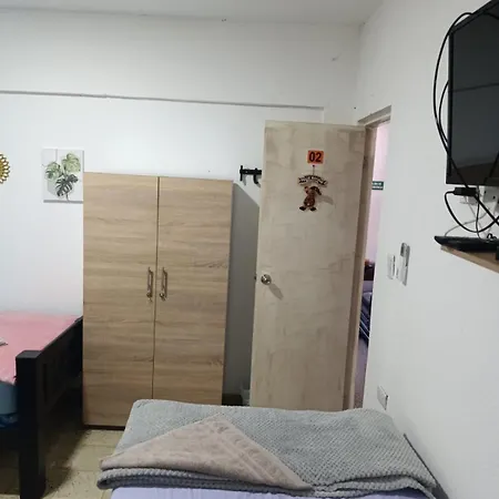 Mastcoy Pensión
