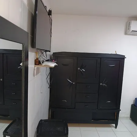 Pensión Mastcoy Cartagena