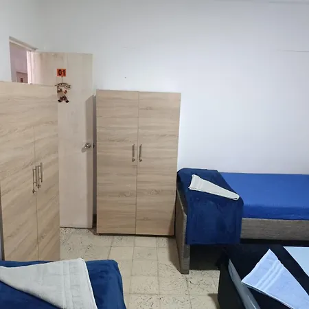 Mastcoy Pensión Cartagena