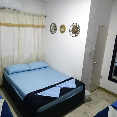 Pensión Mastcoy Cartagena