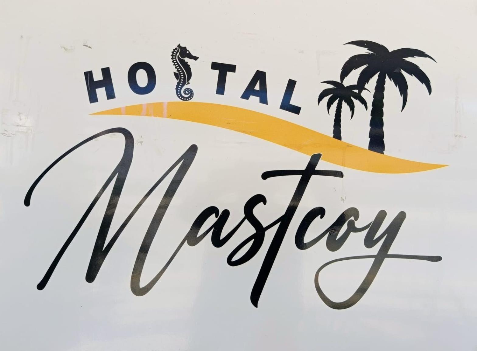 Mastcoy Cartagena