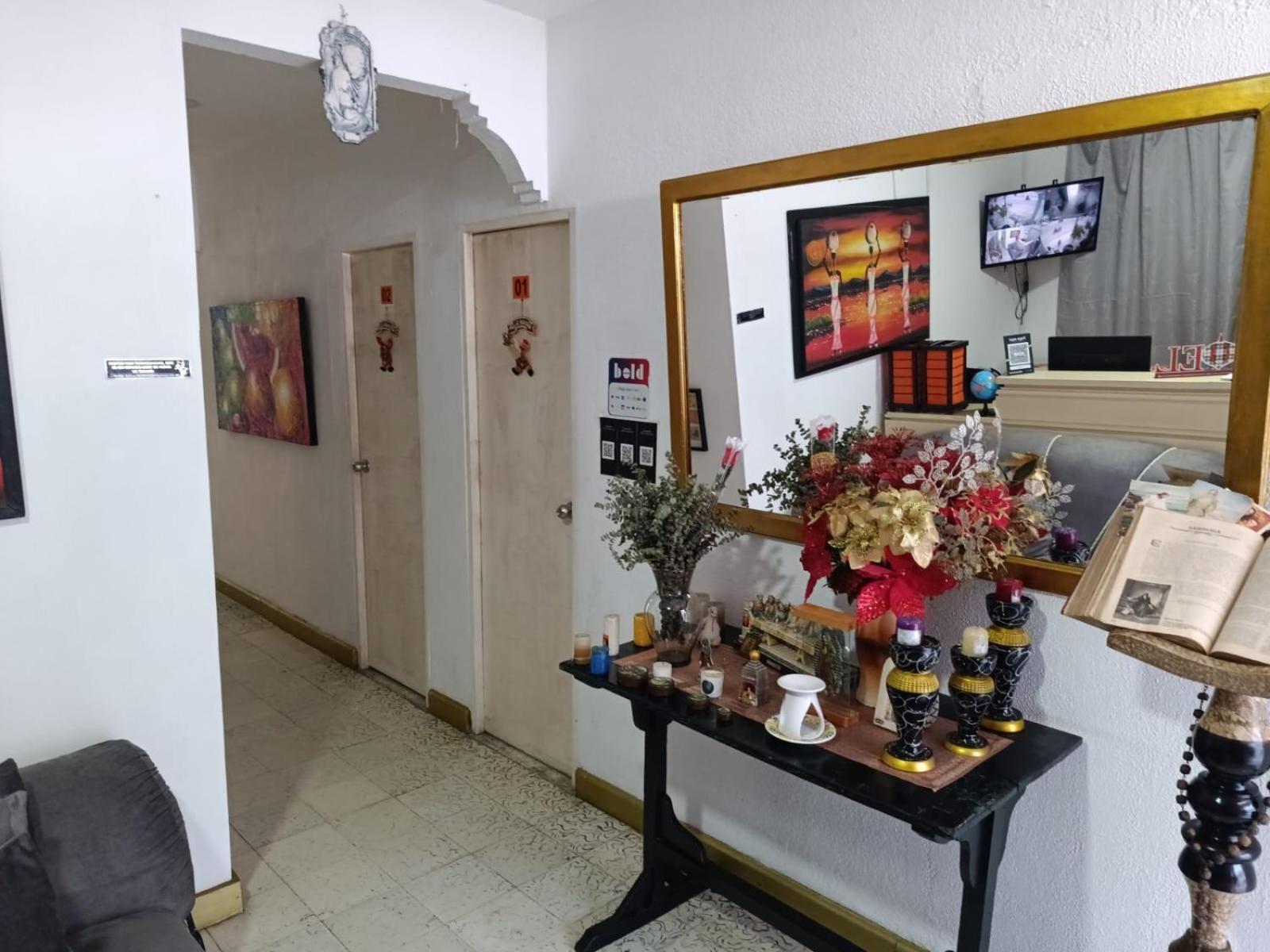 Guest house Mastcoy Cartagena