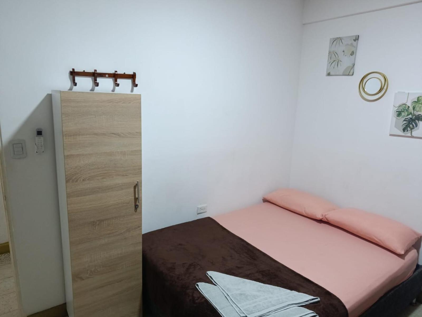 Mastcoy Guest house *