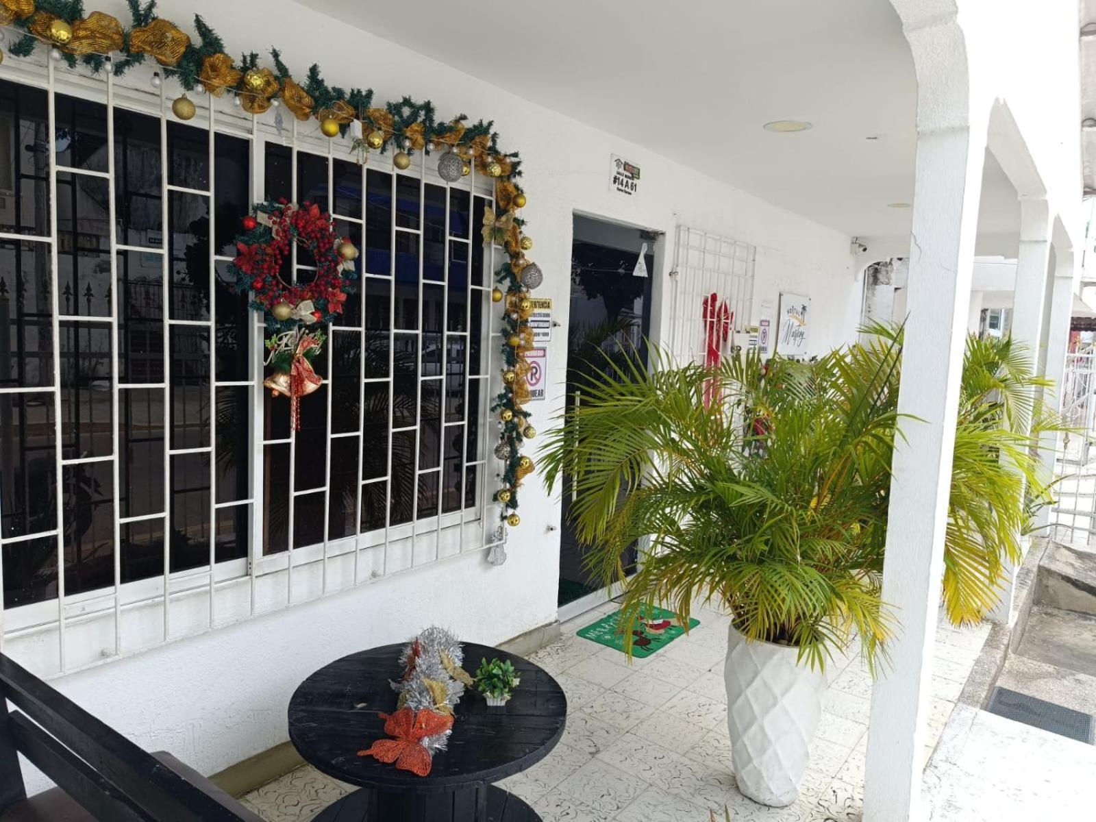 Guest house Mastcoy