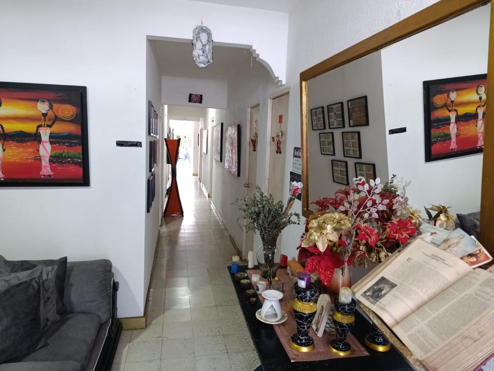 Mastcoy Guest house Cartagena
