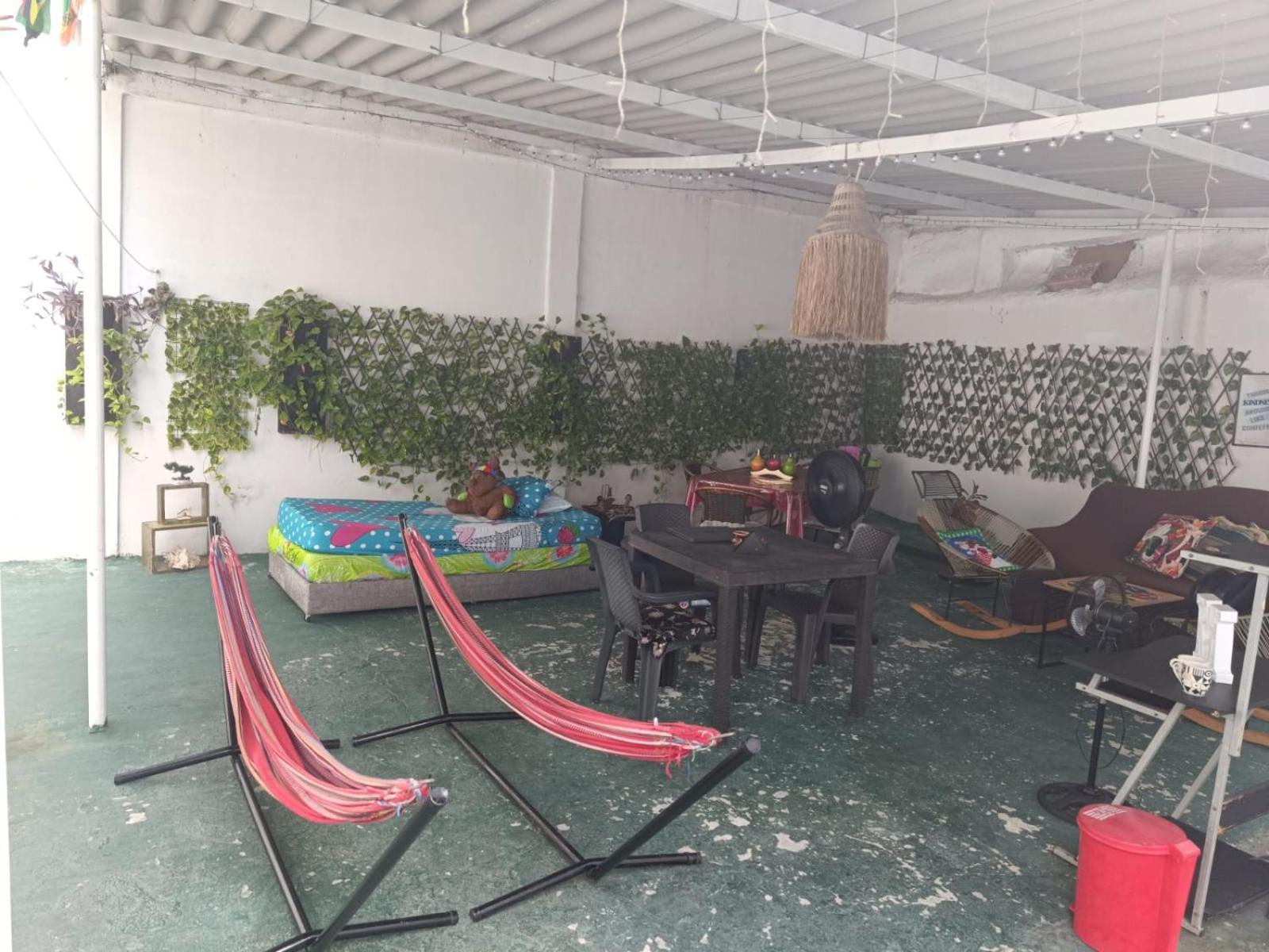 Mastcoy Cartagena