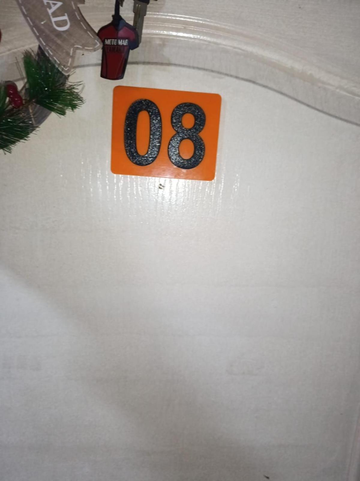 Guest house Mastcoy *