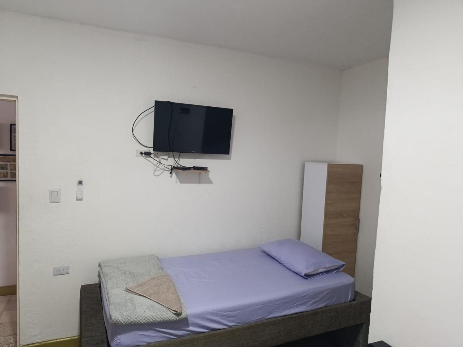 Mastcoy Guest house