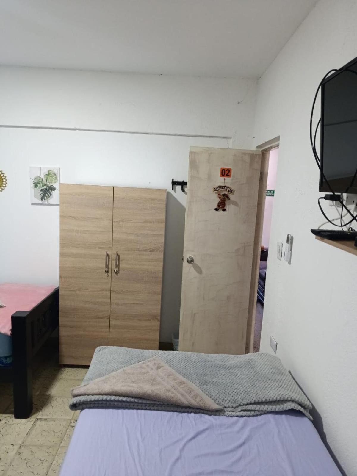 Mastcoy Guest house