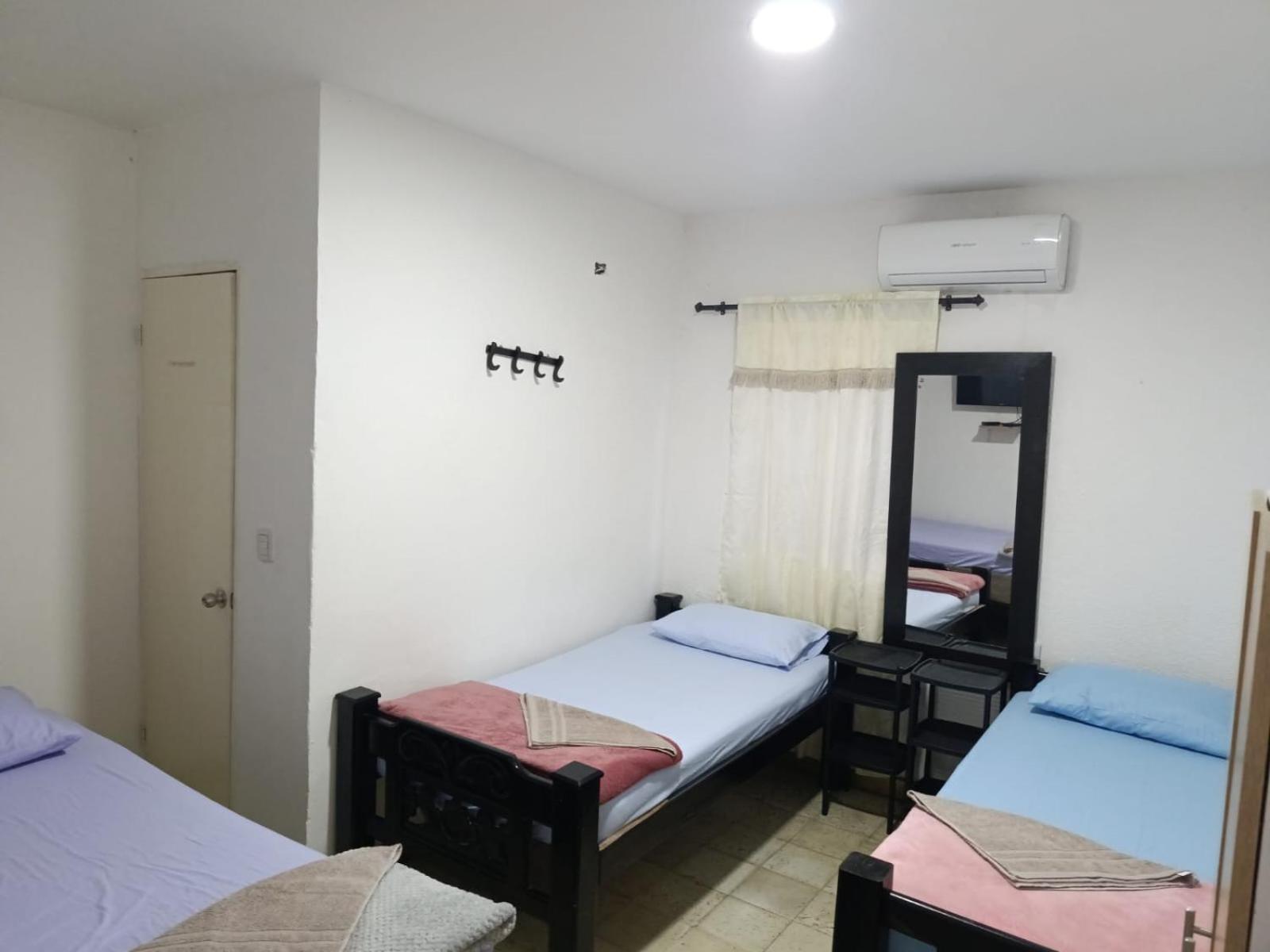 Mastcoy Guest house *