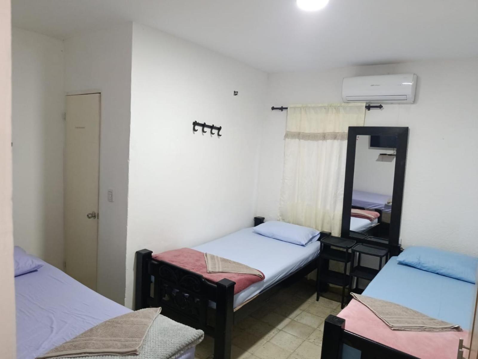 Mastcoy Guest house Cartagena