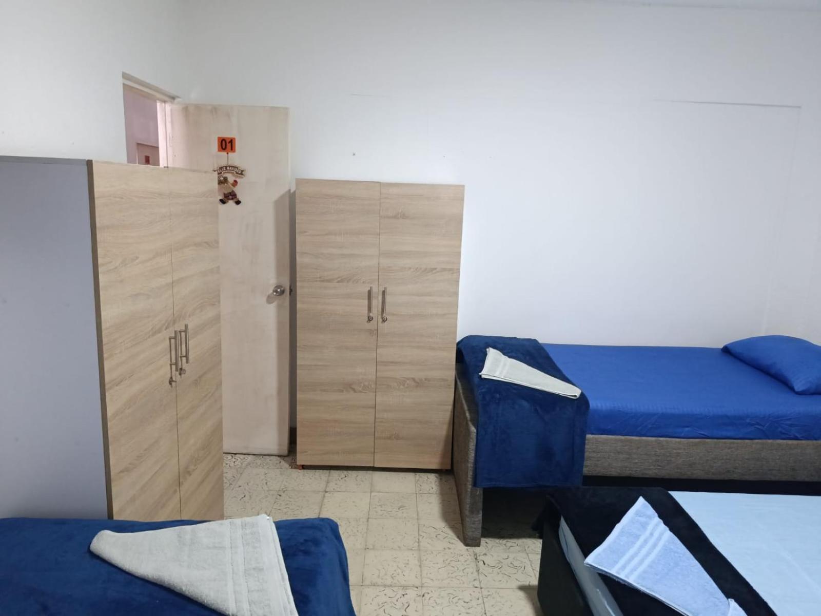 Mastcoy Guest house Cartagena