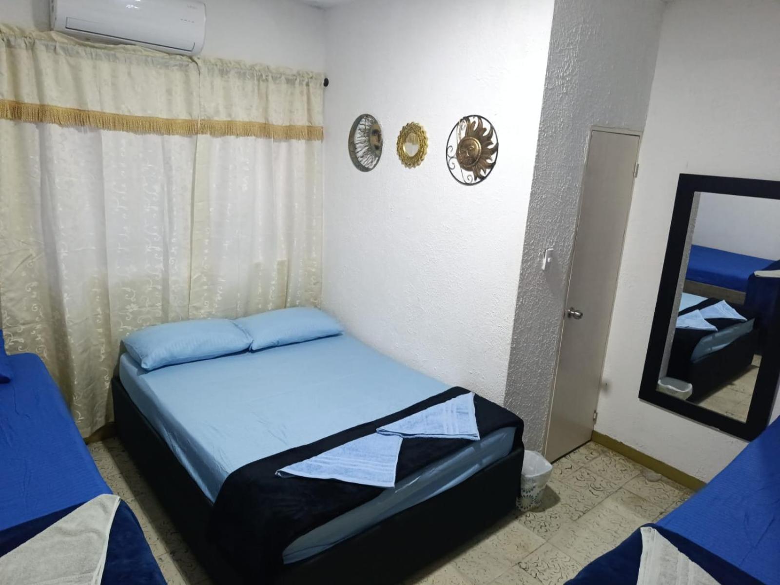 Guest house Mastcoy Cartagena